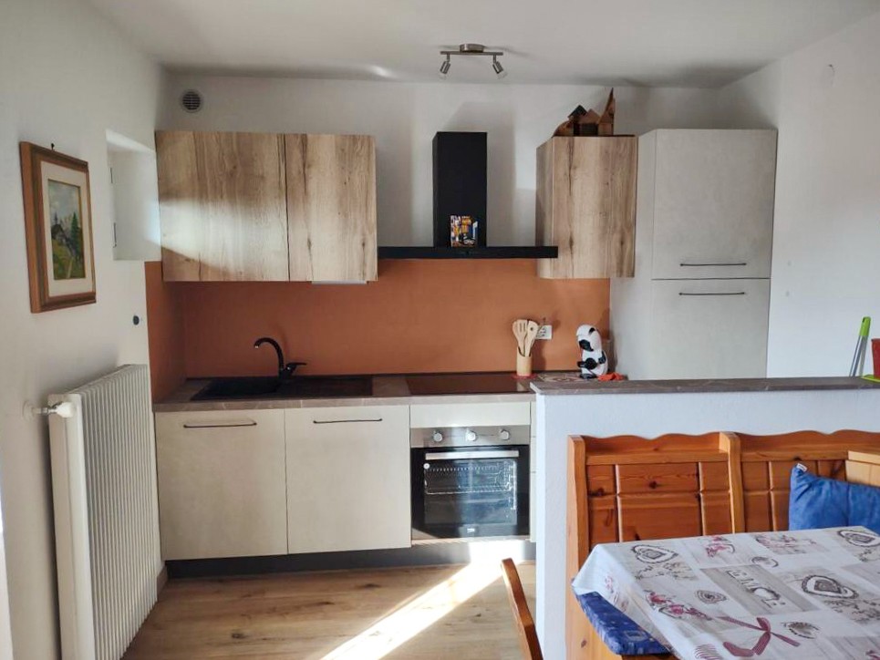 Appartamento Vacanze / Flat / Wohnung zu vermieten a Ziano di Fiemme - Signora Detomas - Via Verdi 14 - Tel: 3294271866