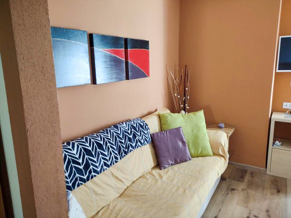 Appartamento Vacanze / Flat / Wohnung zu vermieten a Ziano di Fiemme - Signora Detomas - Via Verdi 14 - Tel: 3294271866