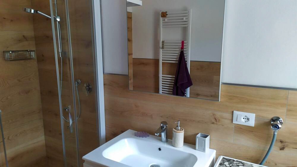 Appartamento Vacanze / Flat / Wohnung zu vermieten a Ziano di Fiemme - Signora Detomas - Via Verdi 14 - Tel: 3294271866