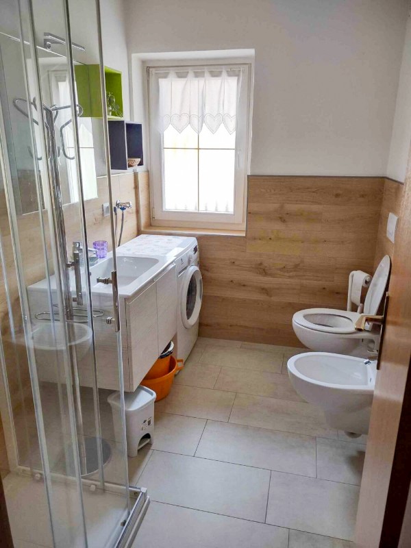 Appartamento Vacanze / Flat / Wohnung zu vermieten a Ziano di Fiemme - Signora Detomas - Via Verdi 14 - Tel: 3294271866