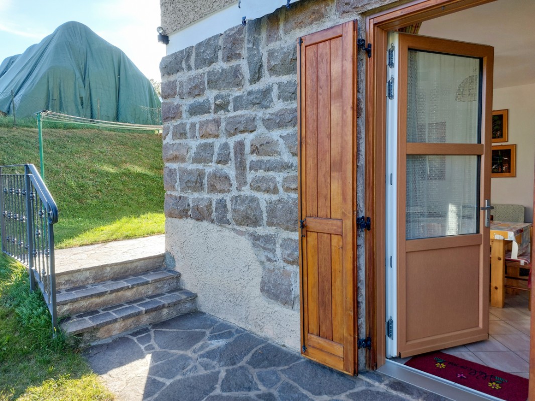Appartamento Vacanze / Flat / Wohnung zu vermieten a Cavalese - Signora Anna - Via Pillocco 1 - Tel: 3334478600