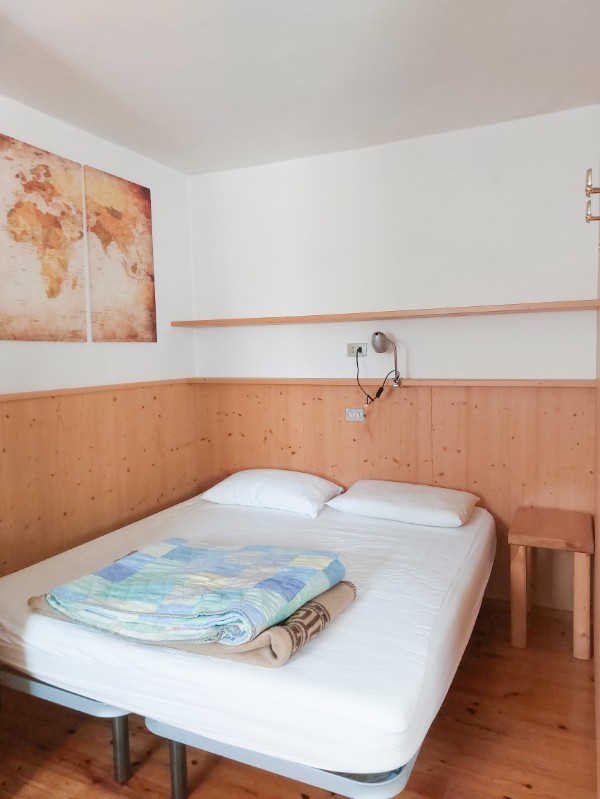 Appartamento Vacanze / Flat / Wohnung zu vermieten a Cavalese - Signora Anna - Via Pillocco 1 - Tel: 3334478600