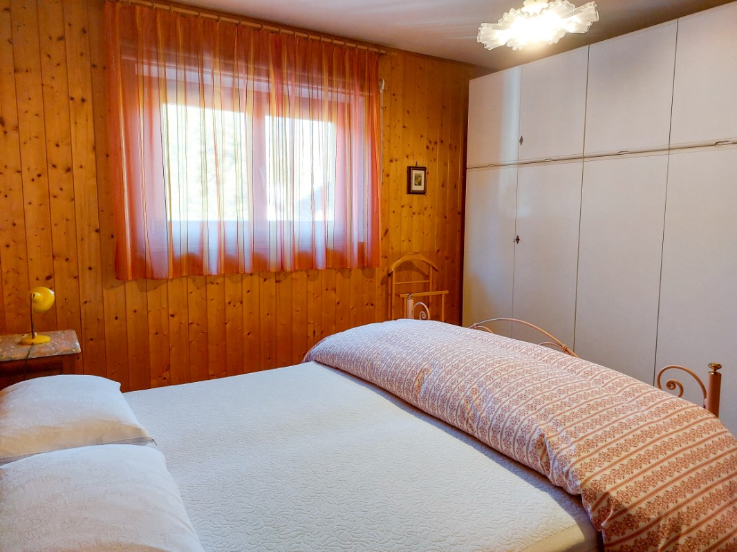 Appartamento Vacanze / Flat / Wohnung zu vermieten a Cavalese - Signora Anna - Via Pillocco 1 - Tel: 3334478600