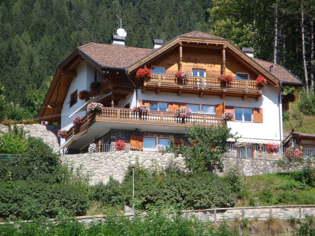 Appartamento a Predazzo - Fiorio Ornella - Salita Brigadoi 1 - Tel: 0462502260 - Val di Fiemme - Trentino