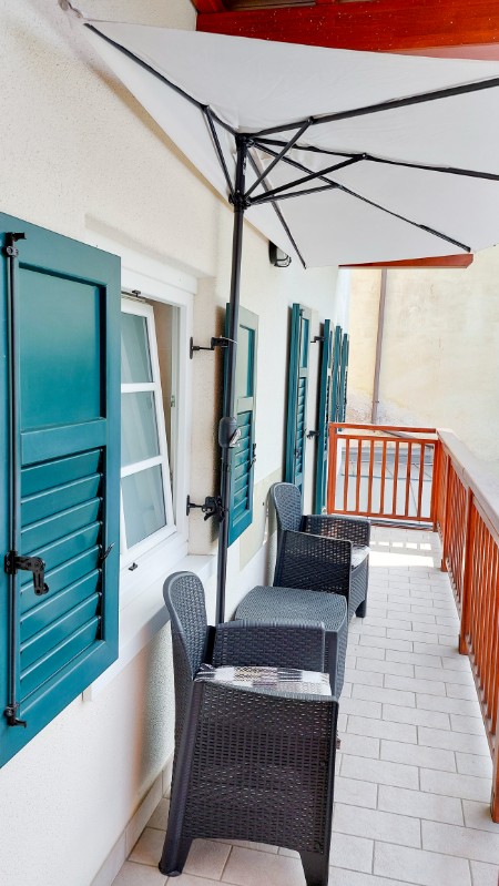Appartamento Vacanze / Flat / Wohnung zu vermieten a Cavalese - Signor Gabriele - Pasquai 25 - Tel: 3336258272