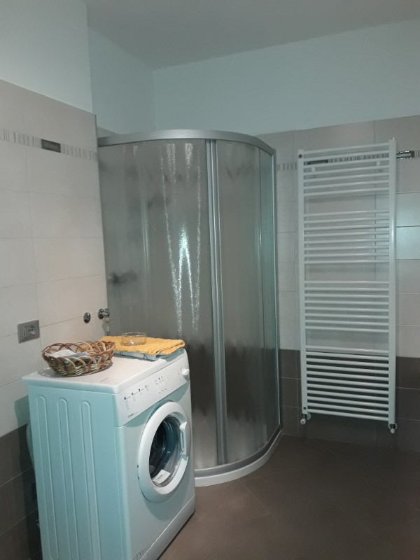 Appartamento Vacanze / Flat / Wohnung zu vermieten a Cavalese - Bellante Giovanna - Via Dossi 4 - Tel: 3397190229