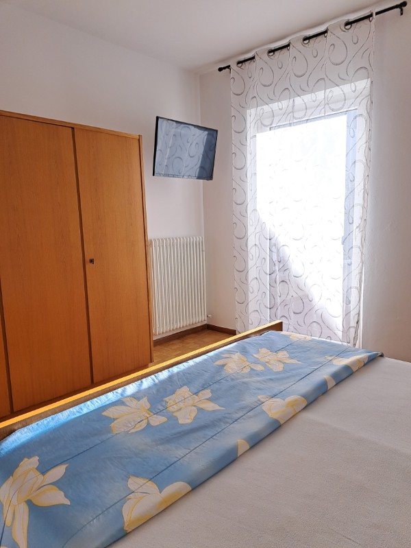 Appartamento Vacanze / Flat / Wohnung zu vermieten a Cavalese - Bellante Giovanna - Via Dossi 4 - Tel: 3397190229