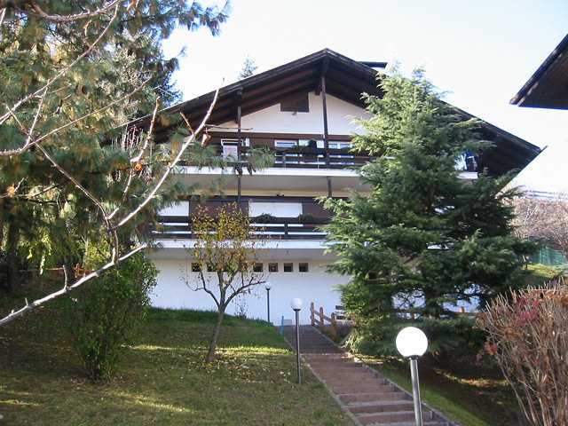 Appartamento a Cavalese - Bellante Giovanna - Via Dossi 4 - Tel: 3397190229 - Val di Fiemme - Trentino