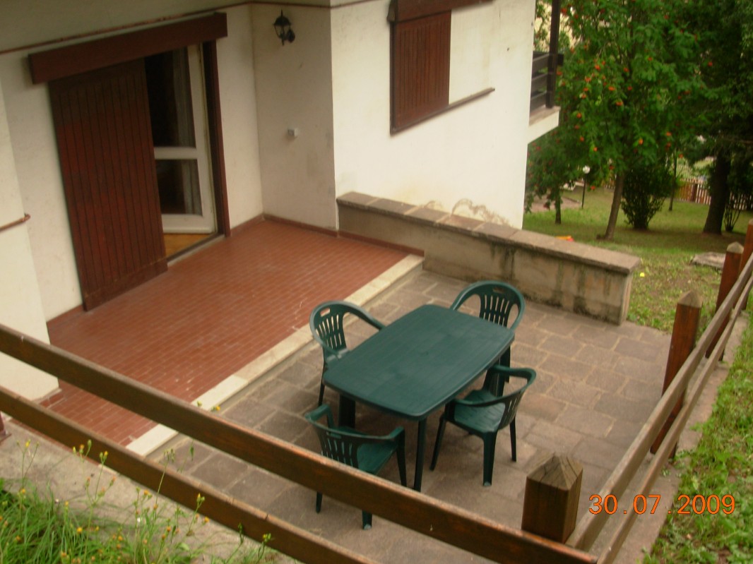 Appartamento Vacanze / Flat / Wohnung zu vermieten a Cavalese - Bellante Giovanna - Via Dossi 4 - Tel: 3397190229