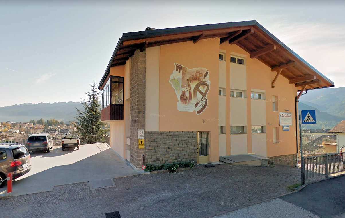 Appartamento a Cavalese - Signora Bellante - Via Trento 11 - Tel: 0462340438 - Val di Fiemme - Trentino