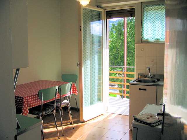 Offerta Last Minute Appartamento a Cavalese - Signora Bellante - Via Via Libertà 7 - Tel 0462.340438