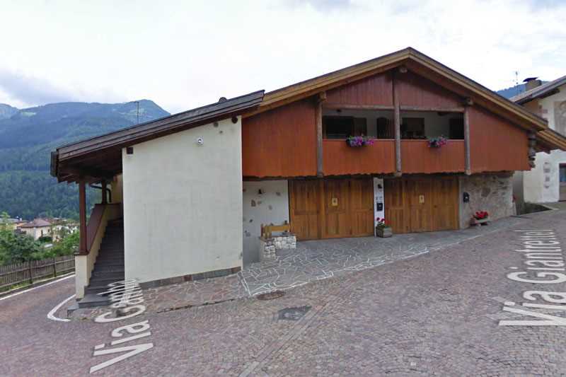 Appartamento a Panchià - Signor Matteo - Via Giantrettel 7/A - Tel: 3482443545 - Val di Fiemme - Trentino