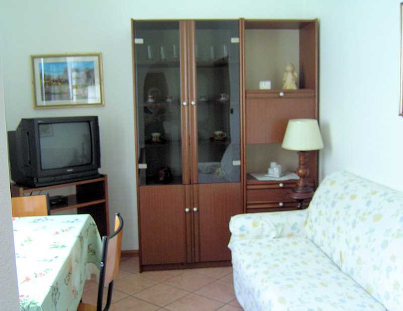 Offerta Last Minute Appartamento a Cavalese - Signora Gianmoena - Via Via Roma 7 - Tel 0462340366