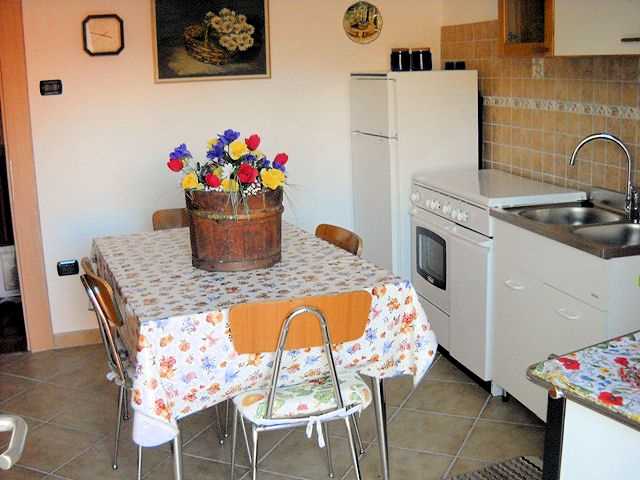 Appartamento Vacanze / Flat / Wohnung zu vermieten a Cavalese - Signora Demattio Daria - Zona Centrale - Tel: 0462342718