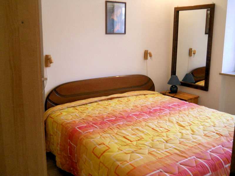 Appartamento Vacanze / Flat / Wohnung zu vermieten a Cavalese - Signora Demattio Daria - Zona Centrale - Tel: 0462342718