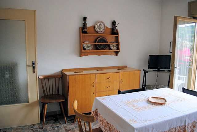 Appartamento Vacanze / Flat / Wohnung zu vermieten a Cavalese - Signora Demattio Daria - Zona Centrale - Tel: 0462342718