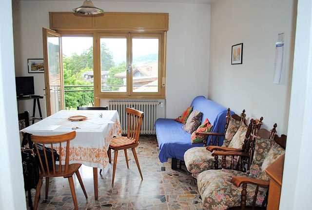Appartamento a Cavalese - Signora Demattio Daria - Zona Centrale - Tel: 0462342718 - Val di Fiemme - Trentino
