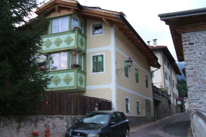 Appartamento a Cavalese - Signora Martinelli - Via Revignana 3 - Tel: 3396404061 - Val di Fiemme - Trentino