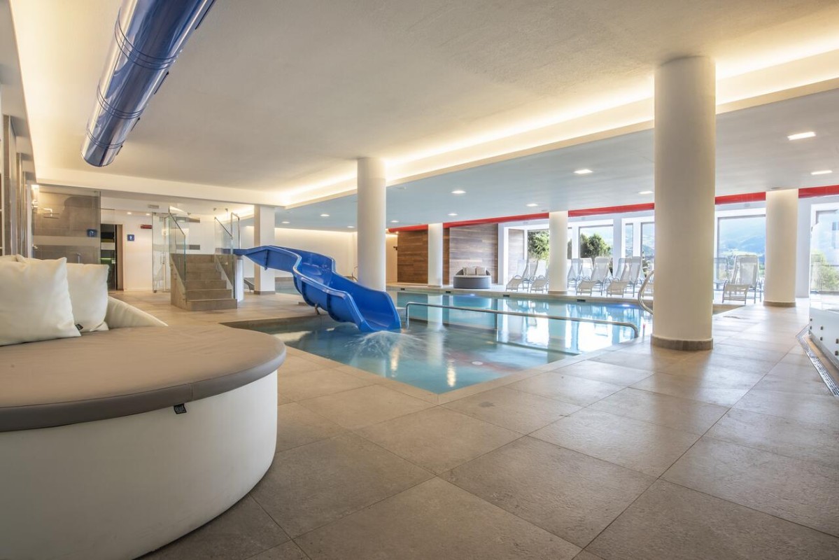 Appartamento Vacanze / Flat / Wohnung zu vermieten a Carano - Paolo Gasperini - Loc. Veronza - Tel: 3487333369