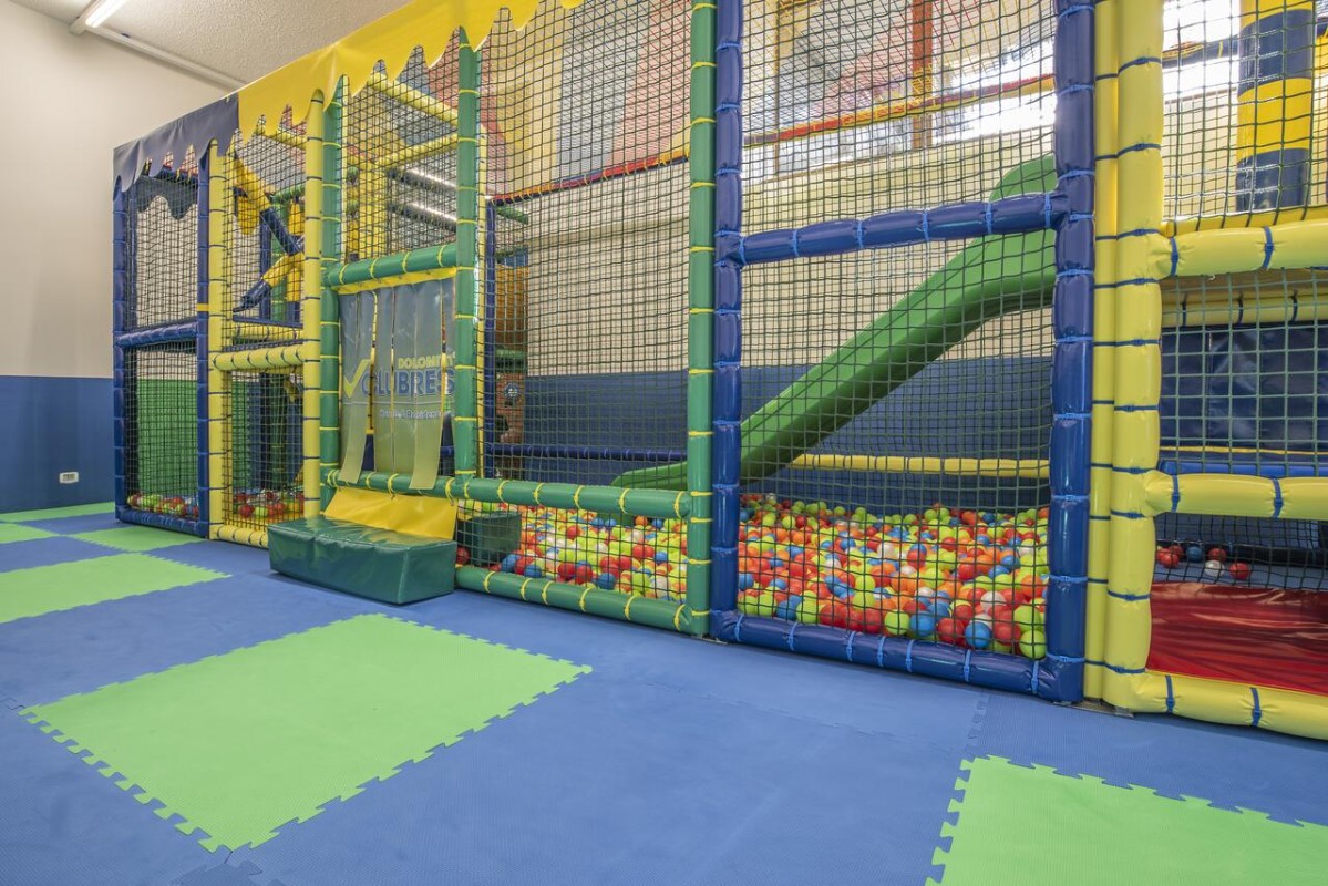 Appartamento Vacanze / Flat / Wohnung zu vermieten a Carano - Paolo Gasperini - Loc. Veronza - Tel: 3487333369