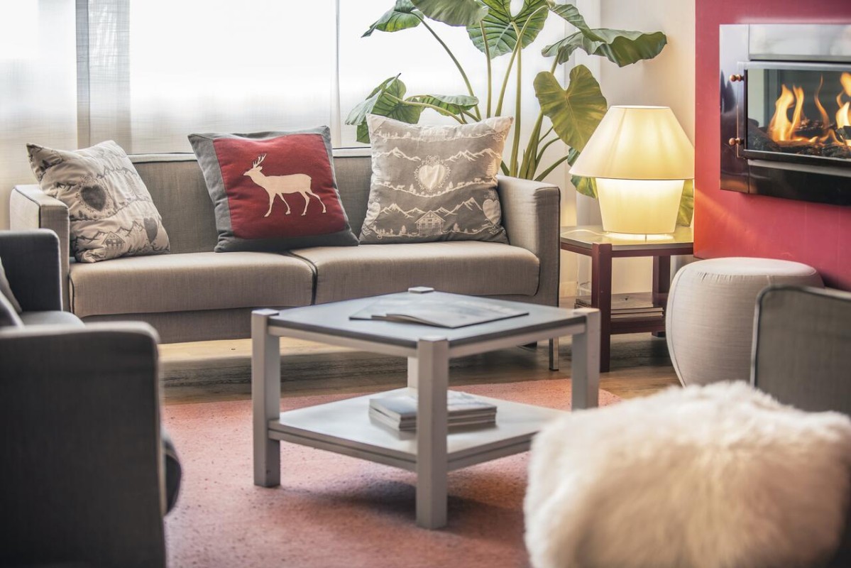 Appartamento Vacanze / Flat / Wohnung zu vermieten a Carano - Paolo Gasperini - Loc. Veronza - Tel: 3487333369