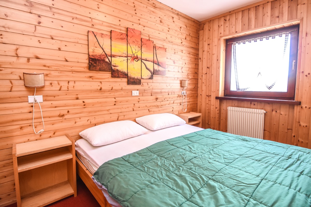 Appartamento Vacanze / Flat / Wohnung zu vermieten a Carano - Paolo Gasperini - Loc. Veronza - Tel: 3487333369