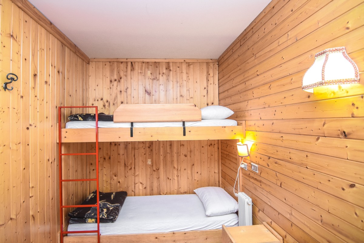 Appartamento Vacanze / Flat / Wohnung zu vermieten a Carano - Paolo Gasperini - Loc. Veronza - Tel: 3487333369
