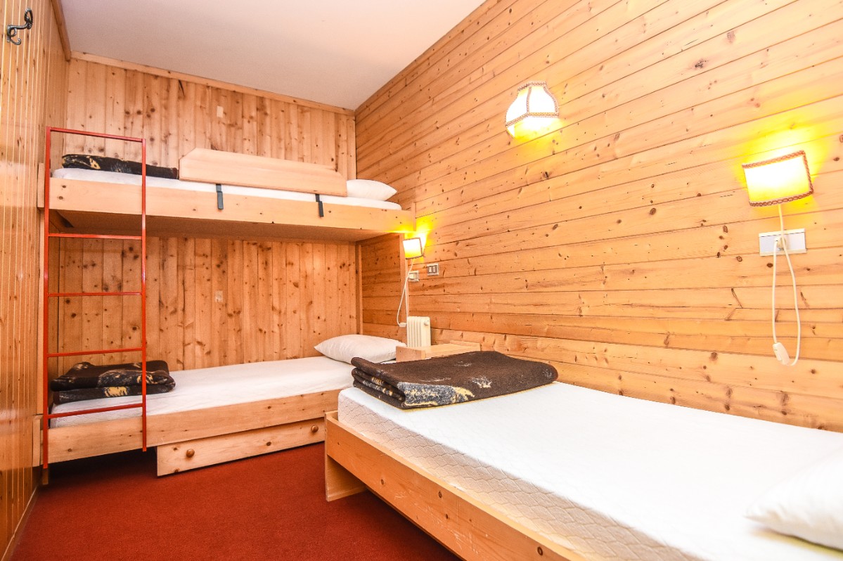 Appartamento Vacanze / Flat / Wohnung zu vermieten a Carano - Paolo Gasperini - Loc. Veronza - Tel: 3487333369