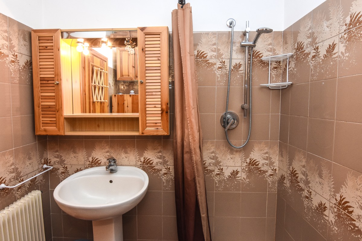Appartamento Vacanze / Flat / Wohnung zu vermieten a Carano - Paolo Gasperini - Loc. Veronza - Tel: 3487333369