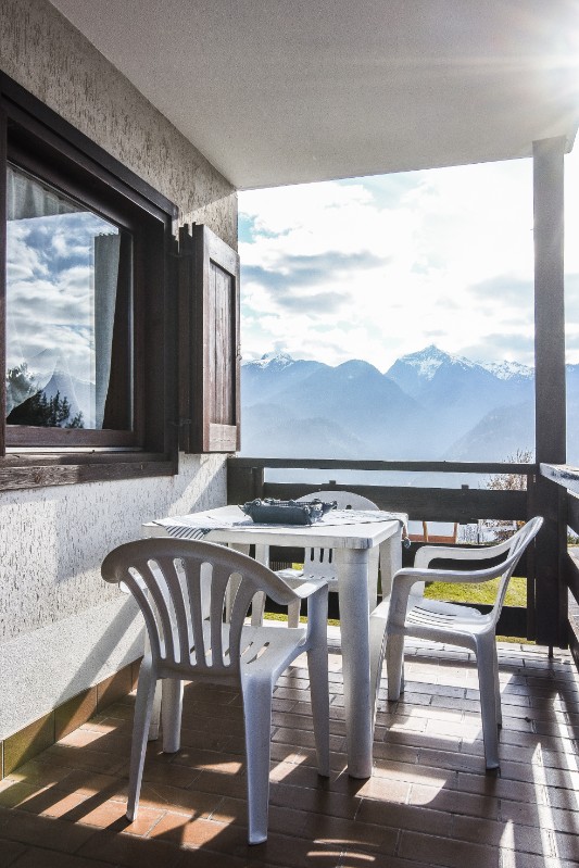 Appartamento Vacanze / Flat / Wohnung zu vermieten a Carano - Paolo Gasperini - Loc. Veronza - Tel: 3487333369