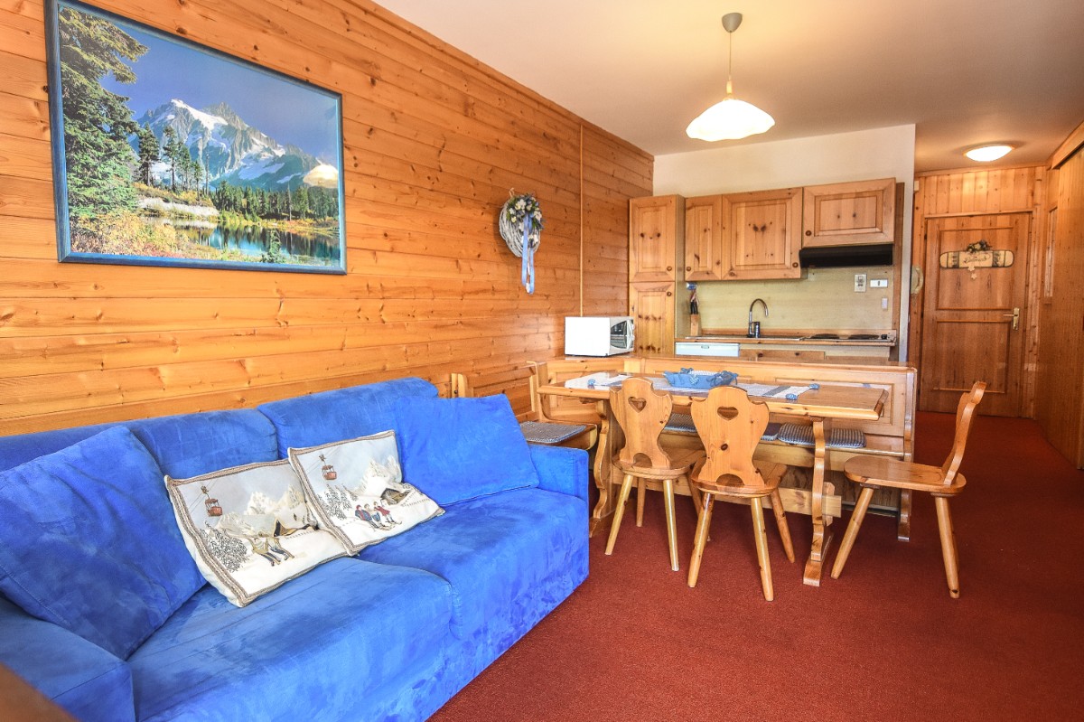 Appartamento Vacanze / Flat / Wohnung zu vermieten a Carano - Paolo Gasperini - Loc. Veronza - Tel: 3487333369