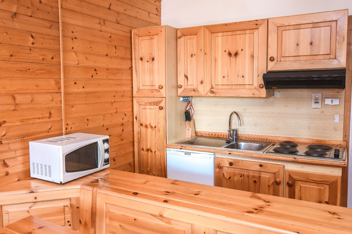 Appartamento Vacanze / Flat / Wohnung zu vermieten a Carano - Paolo Gasperini - Loc. Veronza - Tel: 3487333369