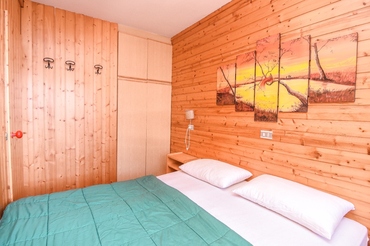 Appartamento Vacanze / Flat / Wohnung zu vermieten a Carano - Paolo Gasperini - Loc. Veronza - Tel: 3487333369