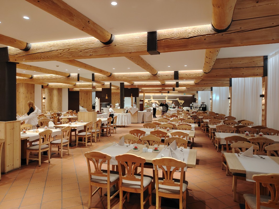 Appartamento Vacanze / Flat / Wohnung zu vermieten a Carano - Paolo Gasperini - Loc. Veronza - Tel: 3487333369