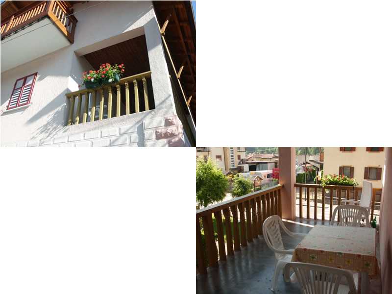 Appartamento Vacanze / Flat / Wohnung zu vermieten a Ziano di Fiemme - Signor Renato - Via Nazionale 94 - Tel: 0462571523