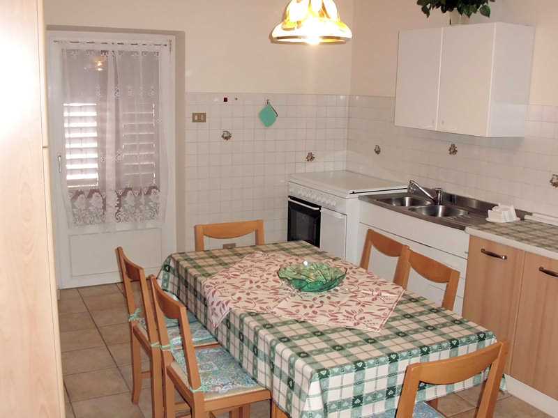 Appartamento Vacanze / Flat / Wohnung zu vermieten a Ziano di Fiemme - Signor Renato - Via Nazionale 94 - Tel: 0462571523