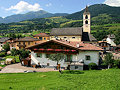 Clicca per andare sul sito web: Appartamenti El Tabià del Margarito - www.appartamentieltabia.it