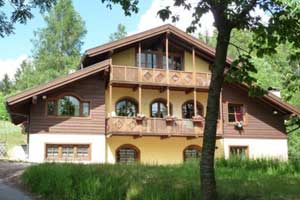 Clicca per andare sul sito web: App. Residence Volpe Rossa - www.volperossa.it