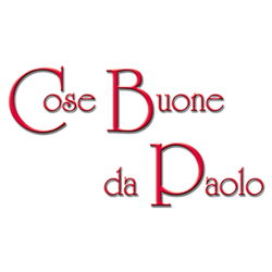 Pasticceria Panificio Cose Buone Da Paolo 