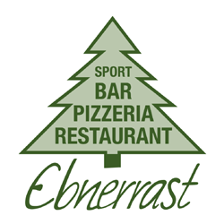 Pizzeria Bar Ristorante Ebnerrast