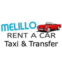 Melillorent Taxi & Transfer