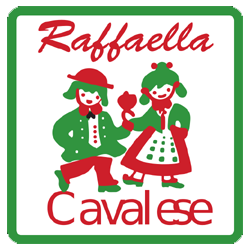 Raffaella Cavalese Mercerie