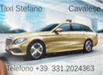 Transfer Taxi Mozzini Stefano Servizio Ncc Cavalese