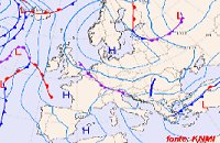 Dolomiti Meteo