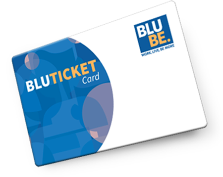 Buoni Pasto Blu Ticket Predazzo Val di Fiemme