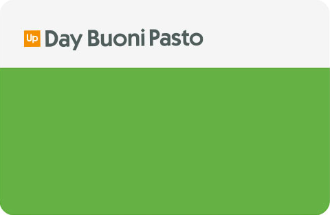 Buoni Pasto Up Day Ticket Predazzo Val di Fiemme