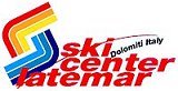 Ski Center Latemar