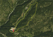 Clicca per la mappa GPS