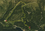 Clicca per la mappa GPS