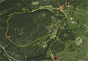 Clicca per la mappa GPS